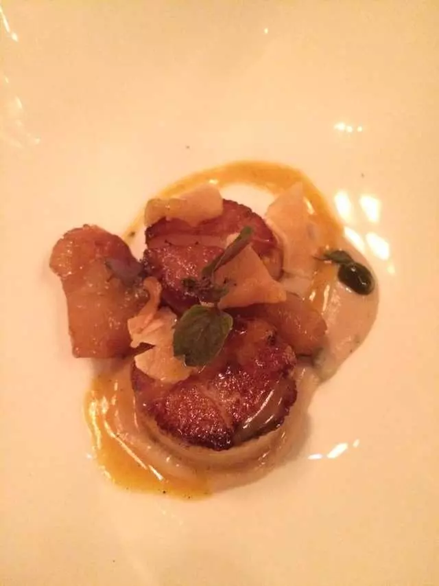 Alexander’s Steakhouse
