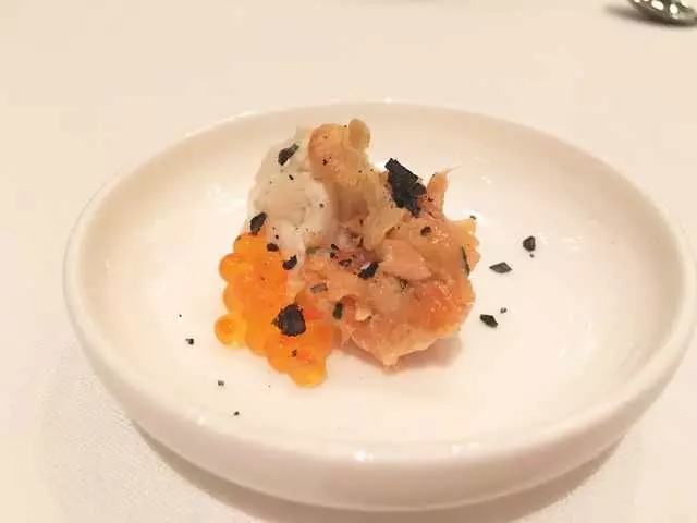 Alexander’s Steakhouse