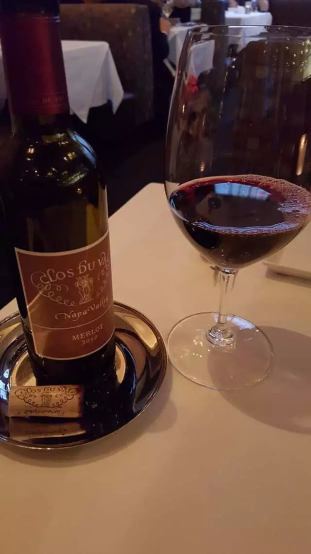 Alexander’s Steakhouse