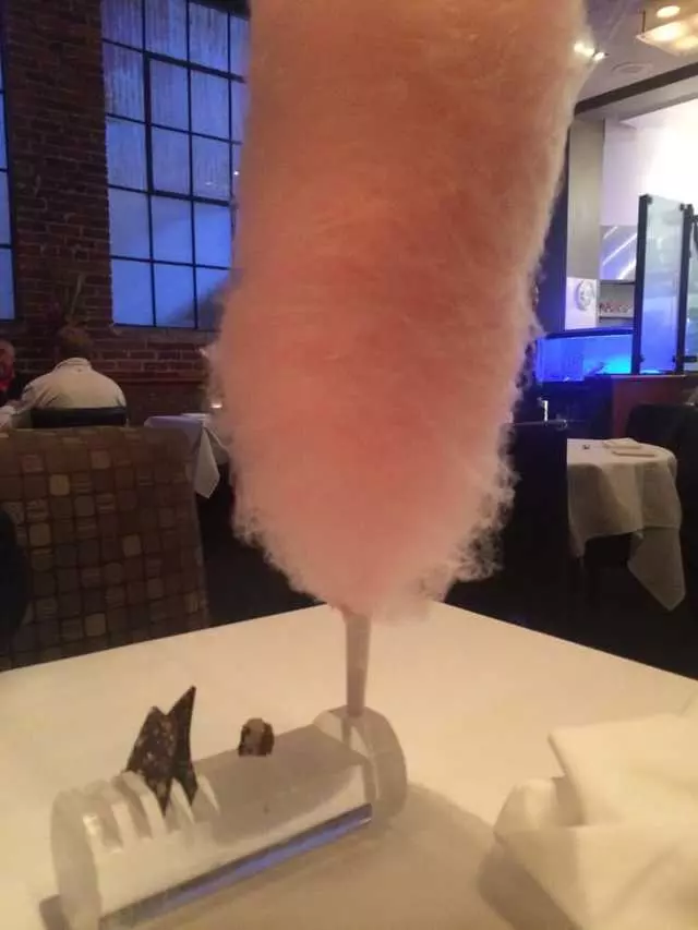 Alexander’s Steakhouse