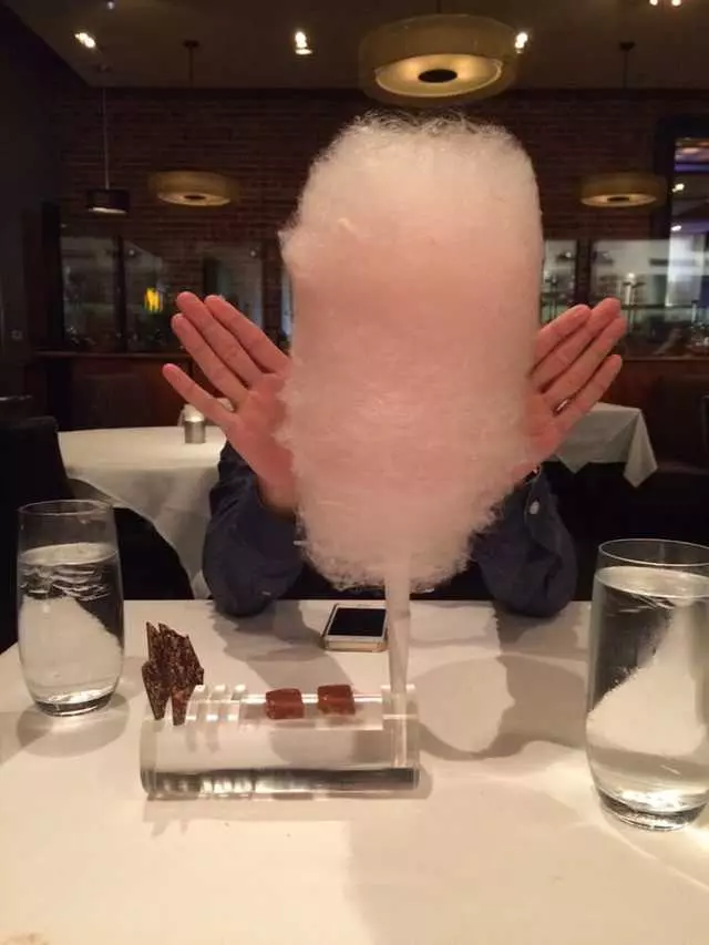 Alexander’s Steakhouse