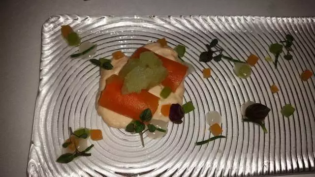 Alexander’s Steakhouse