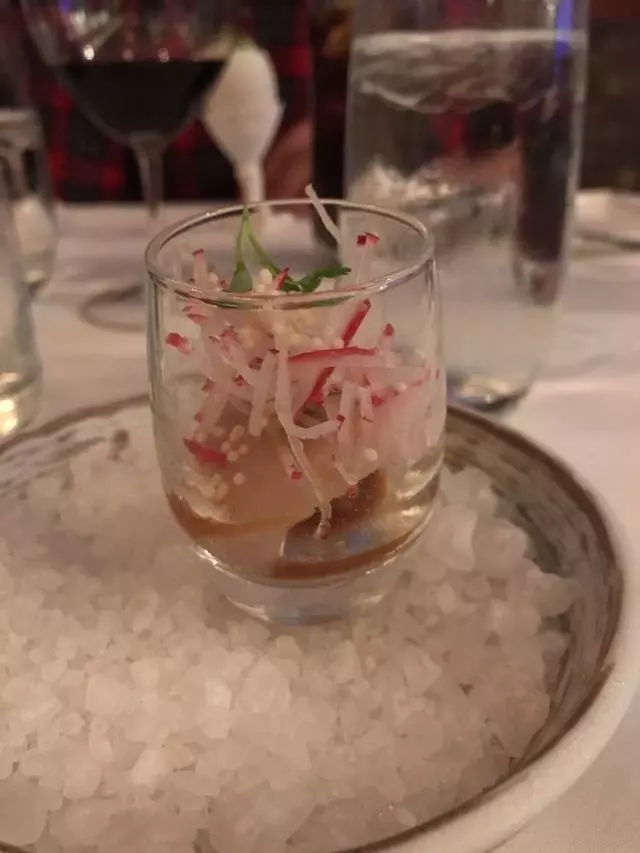 Alexander’s Steakhouse
