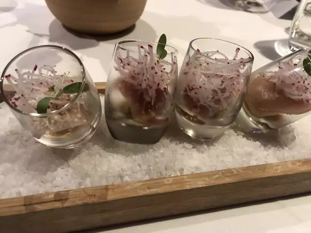 Alexander’s Steakhouse