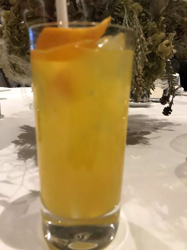 Alexander’s Steakhouse
