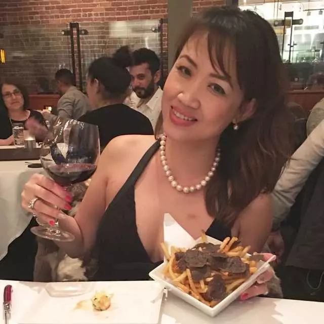 Alexander’s Steakhouse