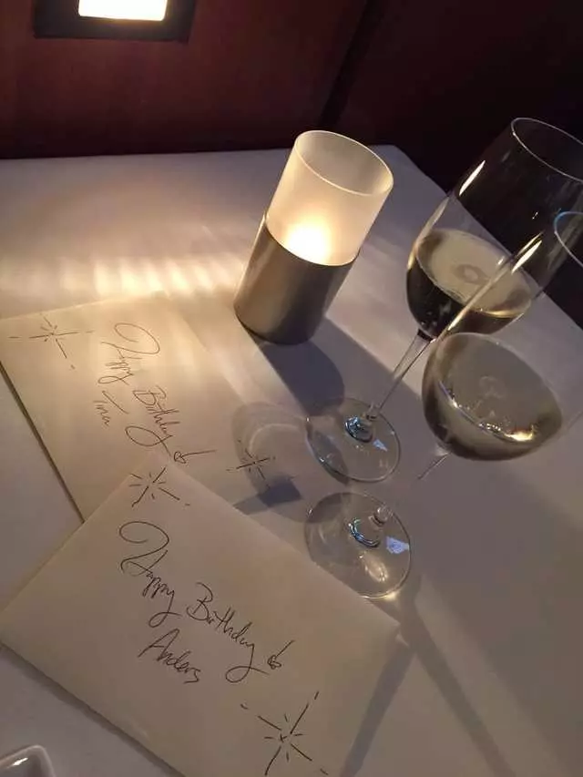 Alexander’s Steakhouse