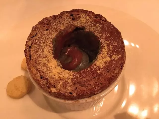 Alexander’s Steakhouse
