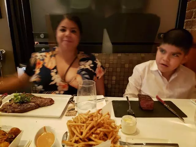 Alexander’s Steakhouse