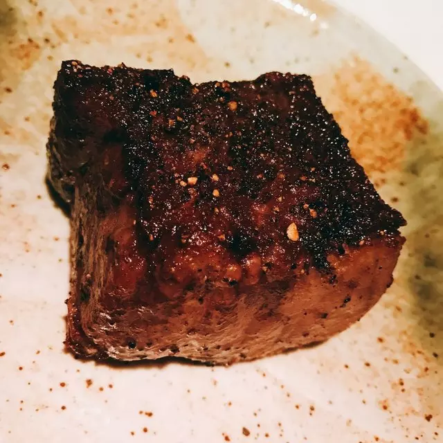 Alexander’s Steakhouse