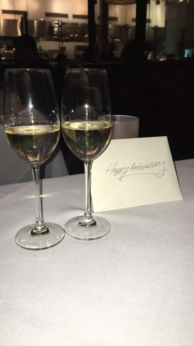 Alexander’s Steakhouse