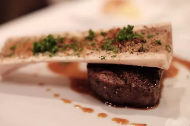Alexander’s Steakhouse