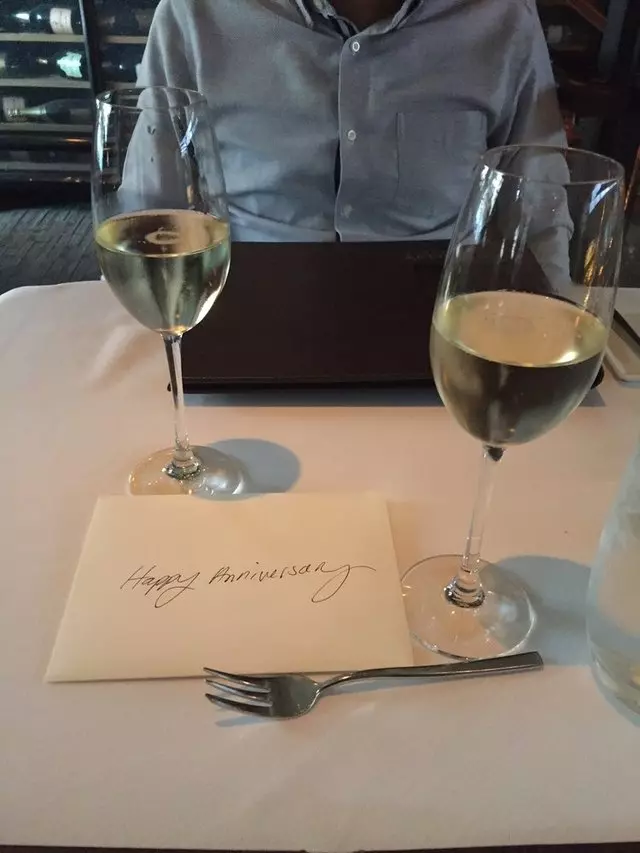 Alexander’s Steakhouse