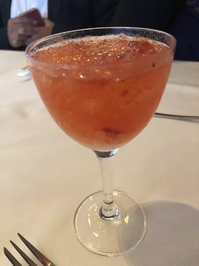 Alexander’s Steakhouse