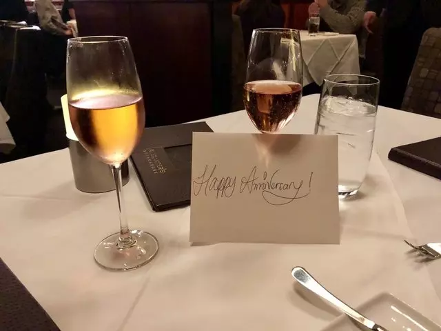 Alexander’s Steakhouse