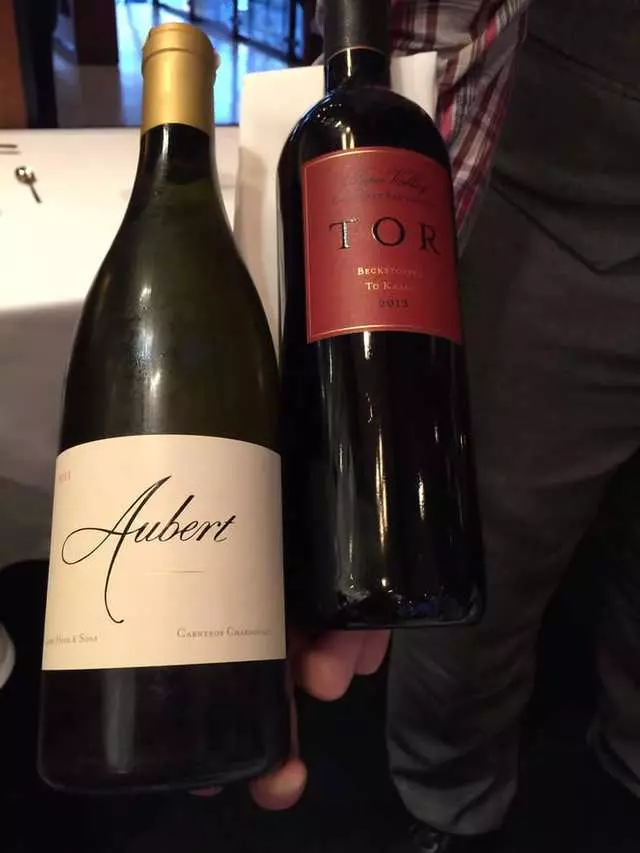 Alexander’s Steakhouse
