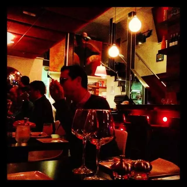Bisou Bistronomy