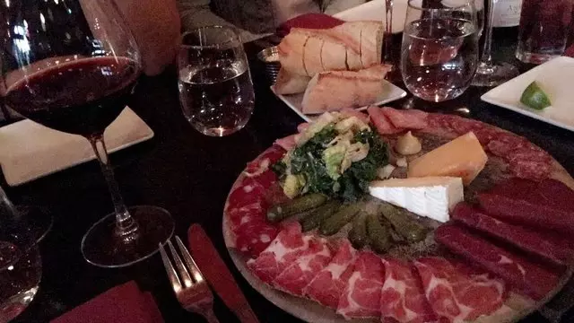Bisou Bistronomy