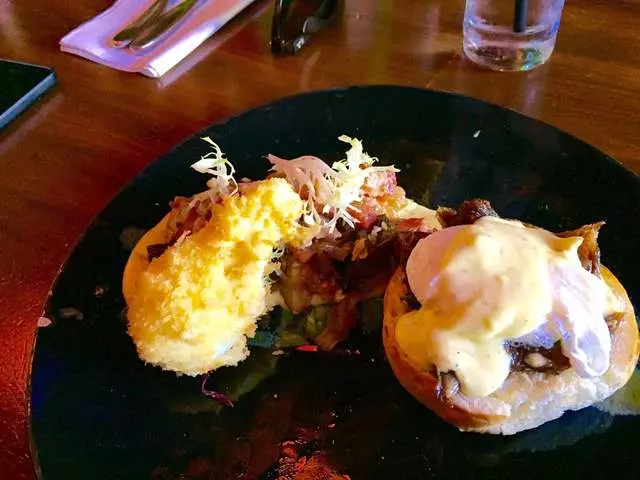 Bisou Bistronomy