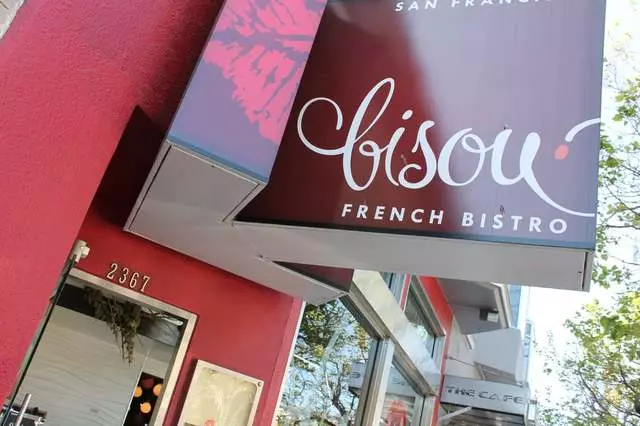 Bisou Bistronomy