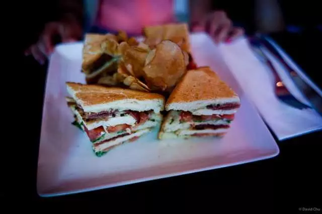 Bisou Bistronomy