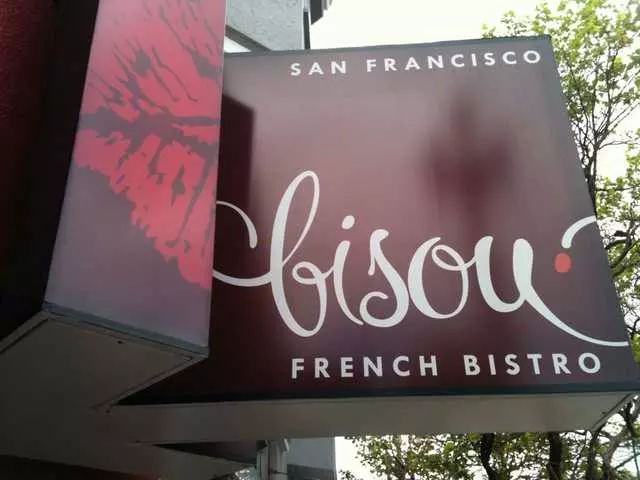 Bisou Bistronomy
