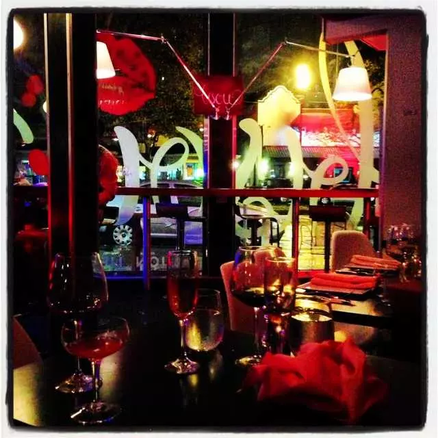 Bisou Bistronomy