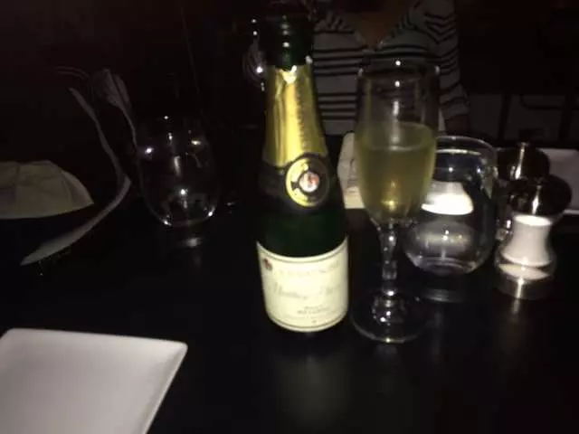 Bisou Bistronomy