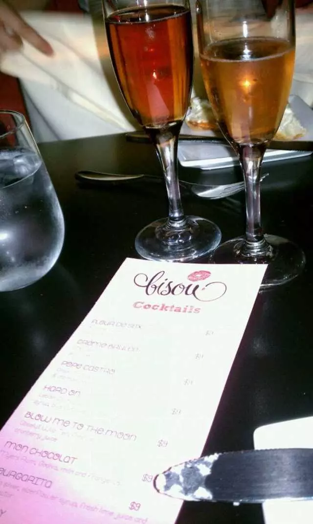 Bisou Bistronomy