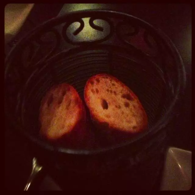 Bisou Bistronomy