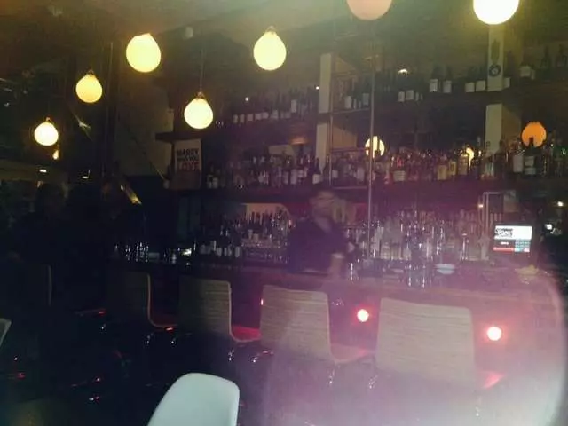 Bisou Bistronomy