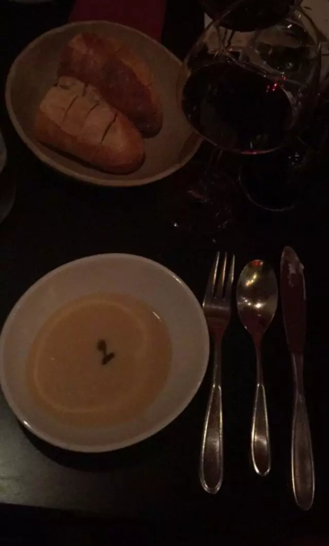 Bisou Bistronomy