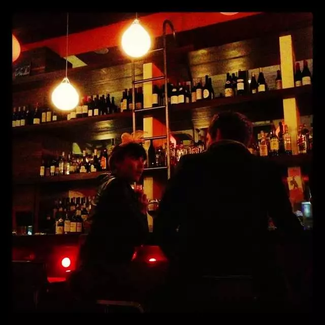 Bisou Bistronomy