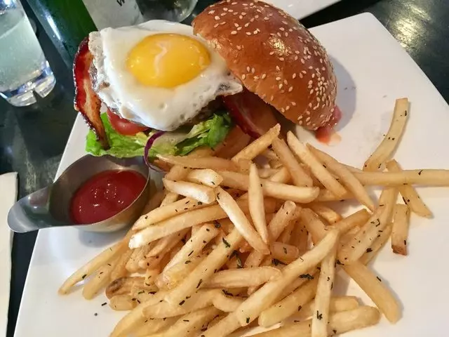 Bisou Bistronomy