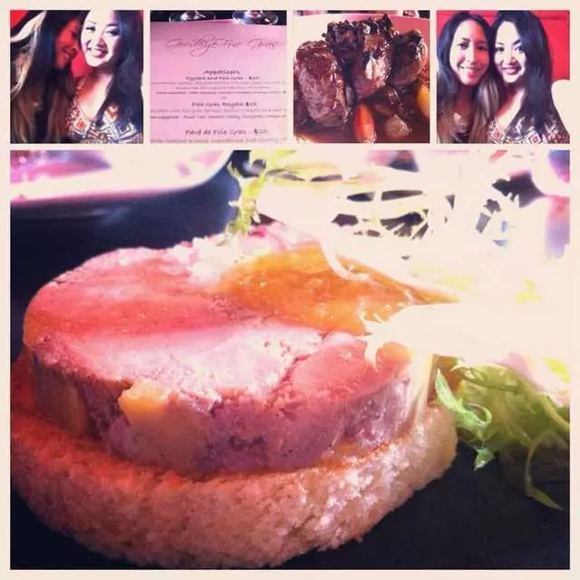 Bisou Bistronomy