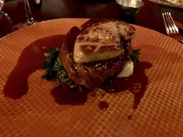 Bisou Bistronomy