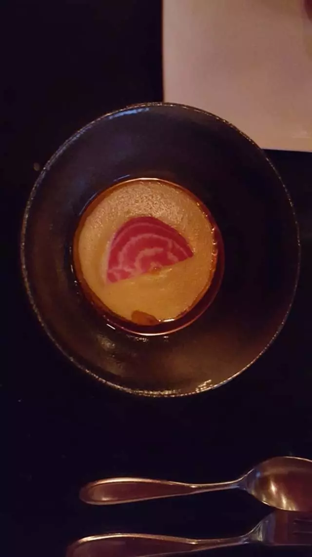 Bisou Bistronomy