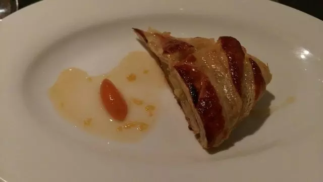 Bisou Bistronomy