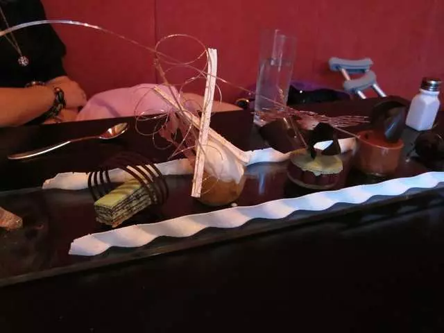 Bisou Bistronomy