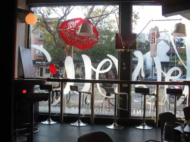 Bisou Bistronomy