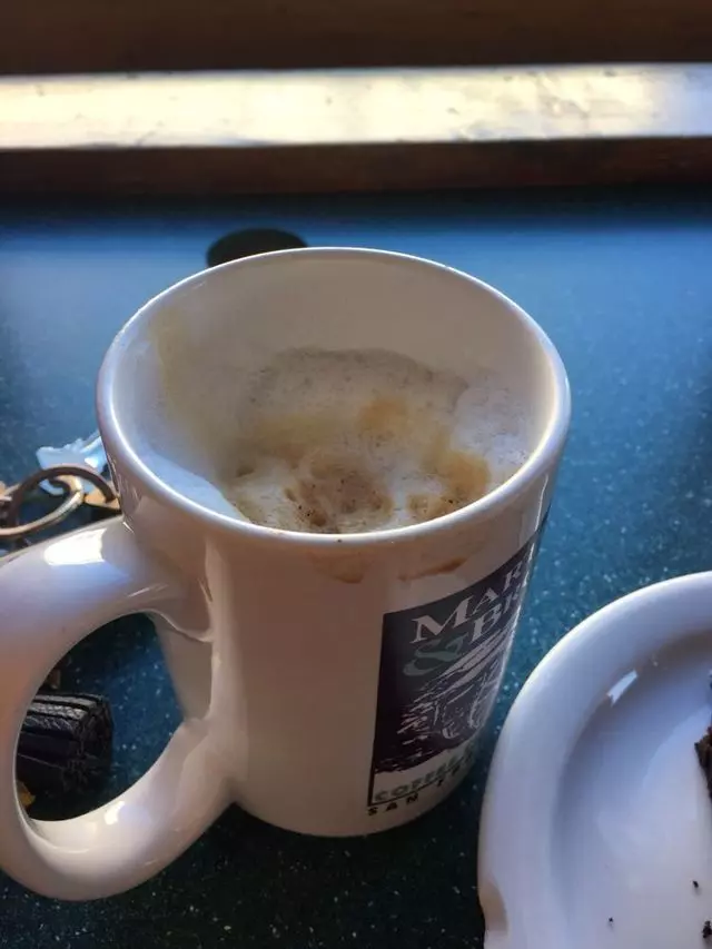 Martha & Brothers Coffee
