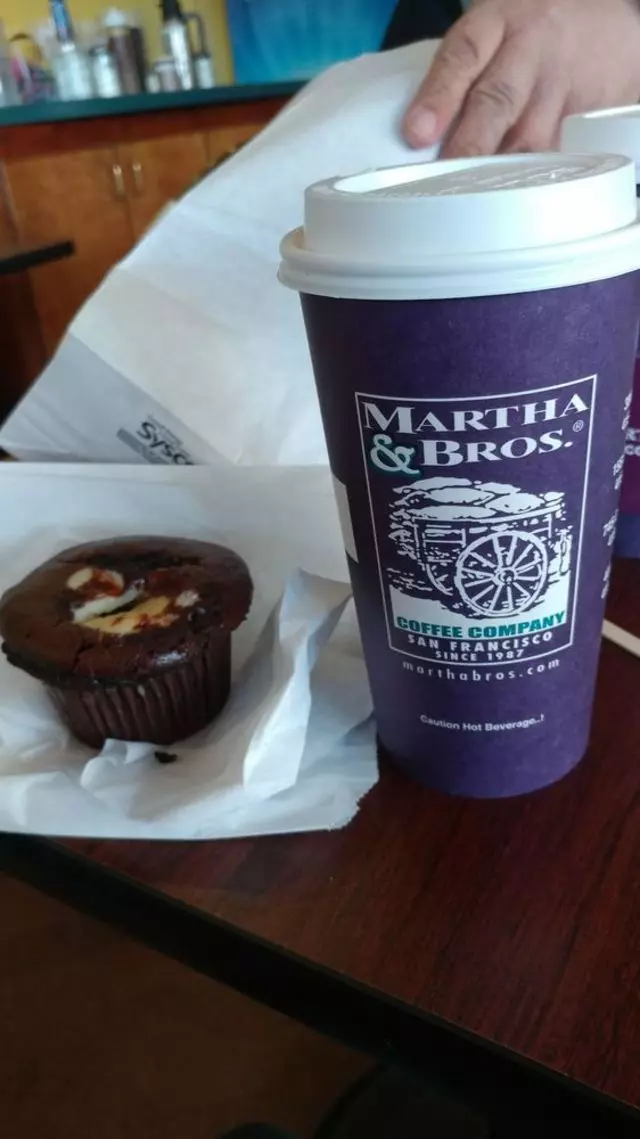 Martha & Brothers Coffee