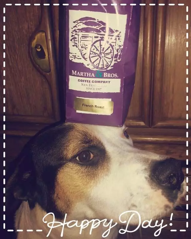 Martha & Brothers Coffee