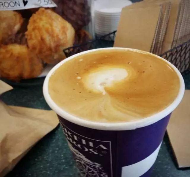 Martha & Brothers Coffee
