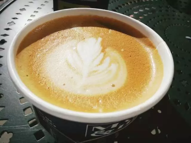Martha & Brothers Coffee