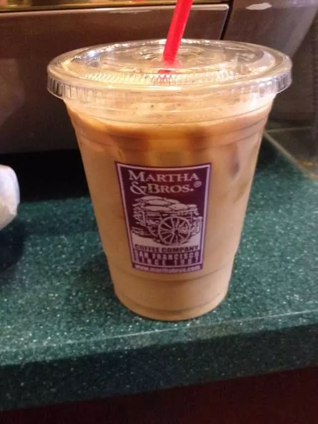 Martha & Brothers Coffee
