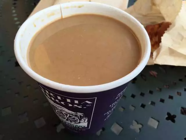 Martha & Brothers Coffee