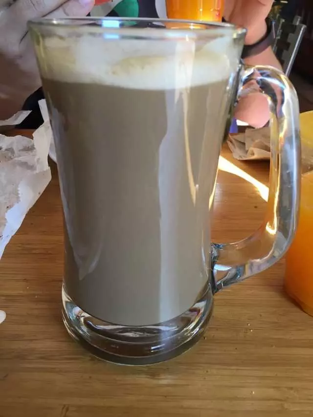 Martha & Brothers Coffee