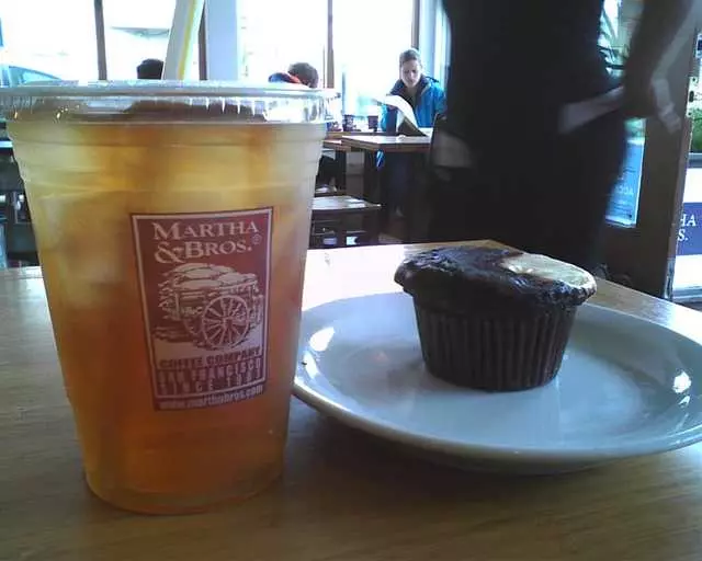 Martha & Brothers Coffee
