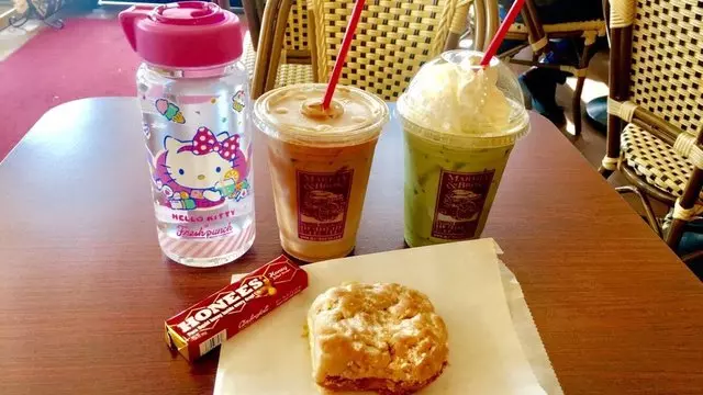 Martha & Brothers Coffee